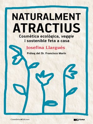 cover image of Naturalment atractius
